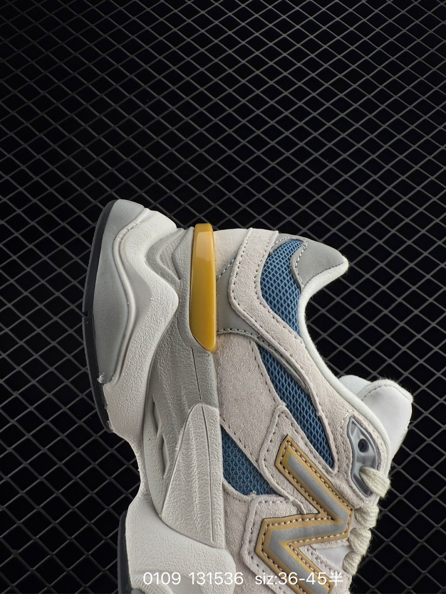 New Balance   NB9060